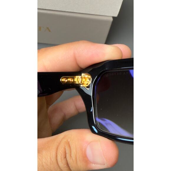 ?Dita Detron Sunglasses – Retail $995 | Worn Twice ? main image 4